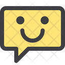 پیش‌نمایش فایل happy-chat-1562120 از پک رابط کاربری