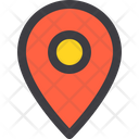 پیش‌نمایش فایل location-pin-1562117 از پک رابط کاربری