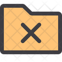 پیش‌نمایش فایل remove-folder-1562103 از پک رابط کاربری