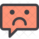 پیش‌نمایش فایل sad-chat-1562098 از پک رابط کاربری