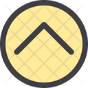 پیش‌نمایش فایل up-arrow-1562085 از پک رابط کاربری