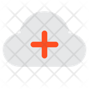 پیش‌نمایش فایل add-cloud-1562137 از پک رابط کاربری