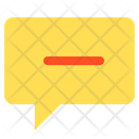 پیش‌نمایش فایل delete-chat-1562198 از پک رابط کاربری