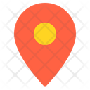 پیش‌نمایش فایل location-pin-1562179 از پک رابط کاربری