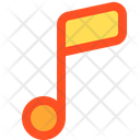 پیش‌نمایش فایل music-note-1562173 از پک رابط کاربری