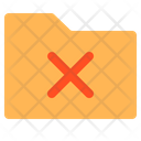 پیش‌نمایش فایل remove-folder-1562165 از پک رابط کاربری