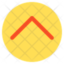 پیش‌نمایش فایل up-arrow-1562147 از پک رابط کاربری