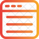پیش‌نمایش فایل browser-1562290 از پک رابط کاربری