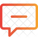 پیش‌نمایش فایل delete-chat-1562278 از پک رابط کاربری