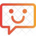پیش‌نمایش فایل happy-chat-1562262 از پک رابط کاربری