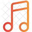 پیش‌نمایش فایل music-note-1562252 از پک رابط کاربری