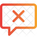 پیش‌نمایش فایل remove-chat-1562246 از پک رابط کاربری