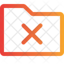 پیش‌نمایش فایل remove-folder-1562245 از پک رابط کاربری