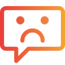 پیش‌نمایش فایل sad-chat-1562240 از پک رابط کاربری