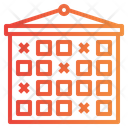 پیش‌نمایش فایل calendar-1562568 از پک ابزارهای اداری