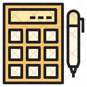 پیش‌نمایش فایل calculator-1562606 از پک ابزارهای اداری