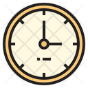 پیش‌نمایش فایل clock-1562639 از پک ابزارهای اداری