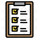 پیش‌نمایش فایل checklist-1562925 از پک مسابقه‌ای