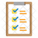 پیش‌نمایش فایل checklist-1562954 از پک مسابقه‌ای
