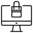 پیش‌نمایش فایل online-shopping-1563070 از پک خرید