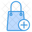 پیش‌نمایش فایل add-to-bag-1563102 از پک خرید