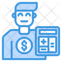 پیش‌نمایش فایل cashier-1563150 از پک خرید