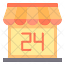 پیش‌نمایش فایل 24-hour-shopping-1563188 از پک خرید