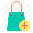 پیش‌نمایش فایل add-to-bag-1563162 از پک خرید