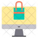 پیش‌نمایش فایل online-shopping-1563189 از پک خرید