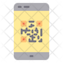 پیش‌نمایش فایل qrcode-1563179 از پک خرید