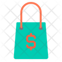 پیش‌نمایش فایل shopping-bag-1563171 از پک خرید