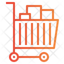 پیش‌نمایش فایل shopping-cart-1563244 از پک خرید