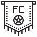 پیش‌نمایش فایل flag-1563300 از پک فوتبال