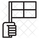 پیش‌نمایش فایل referee-flag-1563298 از پک فوتبال