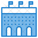 پیش‌نمایش فایل football-stadium-1563324 از پک فوتبال