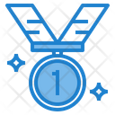 پیش‌نمایش فایل medal-1563336 از پک فوتبال