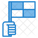 پیش‌نمایش فایل referee-flag-1563331 از پک فوتبال