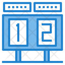 پیش‌نمایش فایل scorecard-1563330 از پک فوتبال