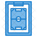 پیش‌نمایش فایل strategy-board-1563321 از پک فوتبال