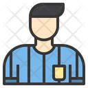 پیش‌نمایش فایل referee-1563377 از پک فوتبال
