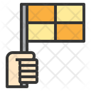 پیش‌نمایش فایل referee-flag-1563370 از پک فوتبال