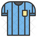 پیش‌نمایش فایل referee-shirt-1563367 از پک فوتبال