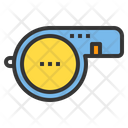 پیش‌نمایش فایل referee-whistle-1563355 از پک فوتبال
