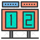 پیش‌نمایش فایل scorecard-1563369 از پک فوتبال
