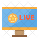 پیش‌نمایش فایل broadcasting-1563401 از پک فوتبال