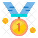 پیش‌نمایش فایل medal-1563389 از پک فوتبال
