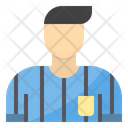 پیش‌نمایش فایل referee-1563391 از پک فوتبال