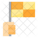 پیش‌نمایش فایل referee-flag-1563420 از پک فوتبال