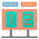 پیش‌نمایش فایل scorecard-1563419 از پک فوتبال