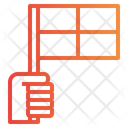پیش‌نمایش فایل referee-flag-1563440 از پک فوتبال